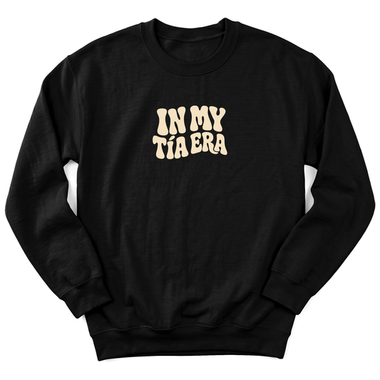 Cultura Estampada — Black