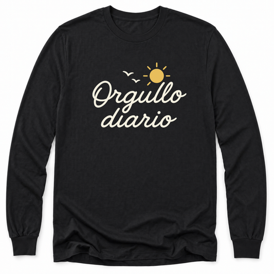 Cultura Estampada — Black