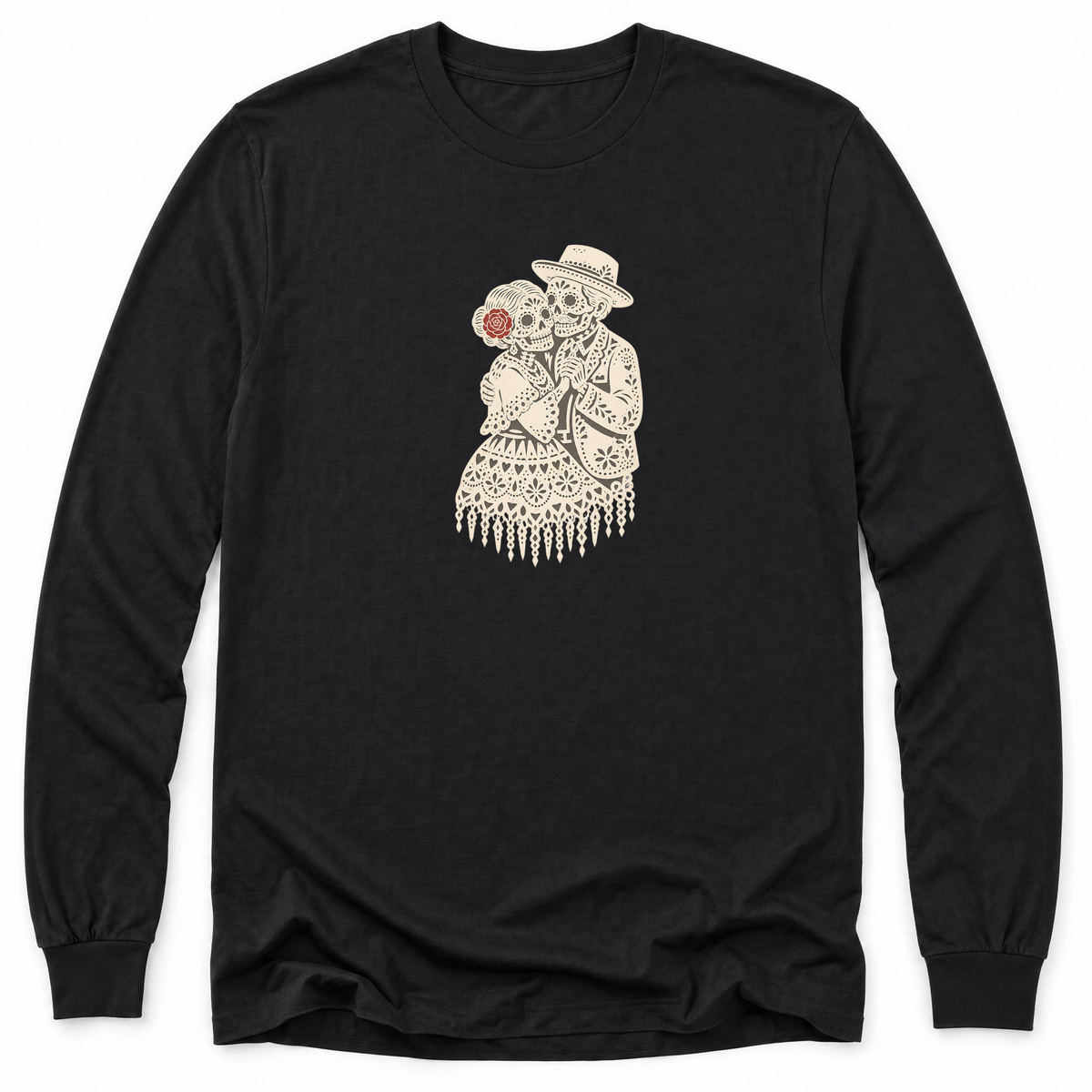 Cultura Estampada — Black