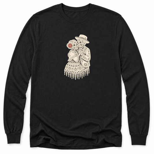 Cultura Estampada — Black