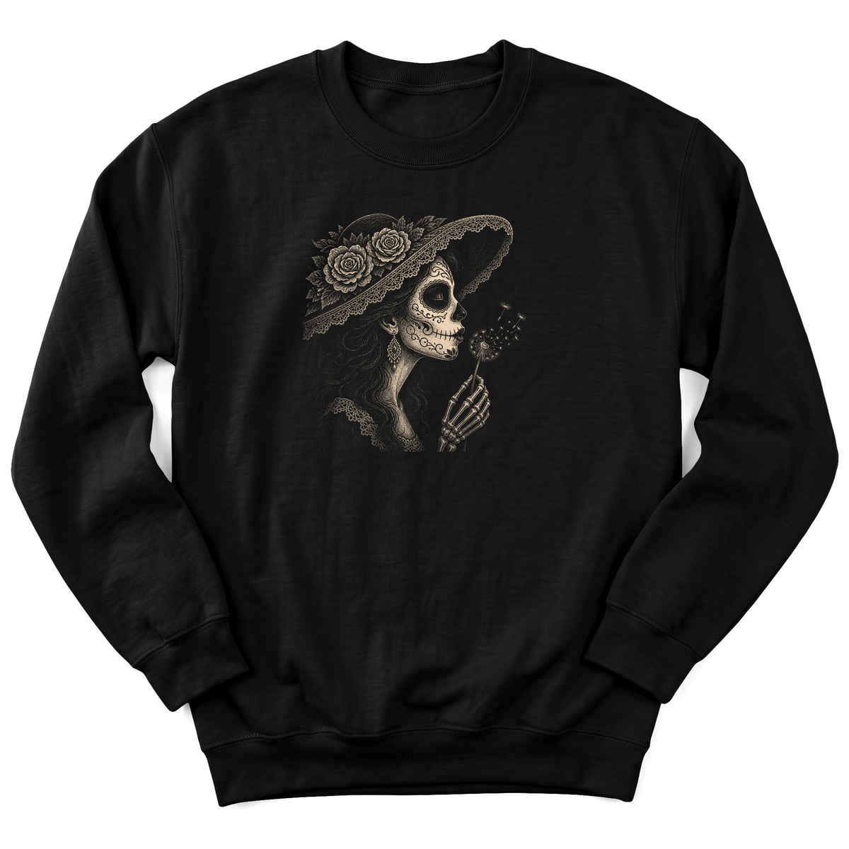 Cultura Estampada — Black