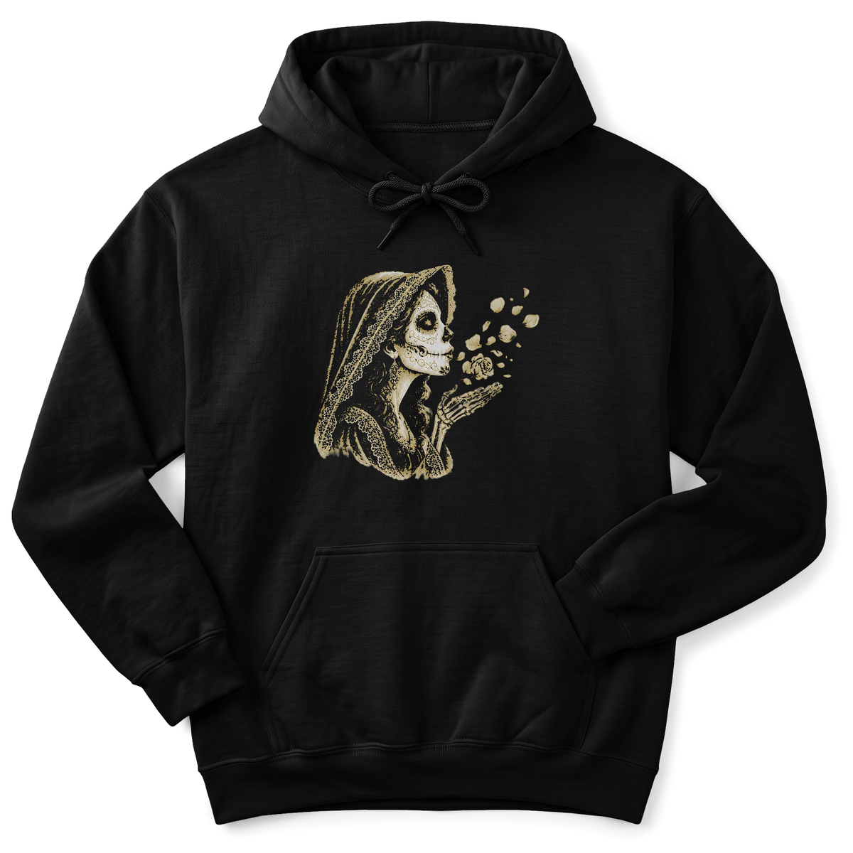 Cultura Estampada — Black