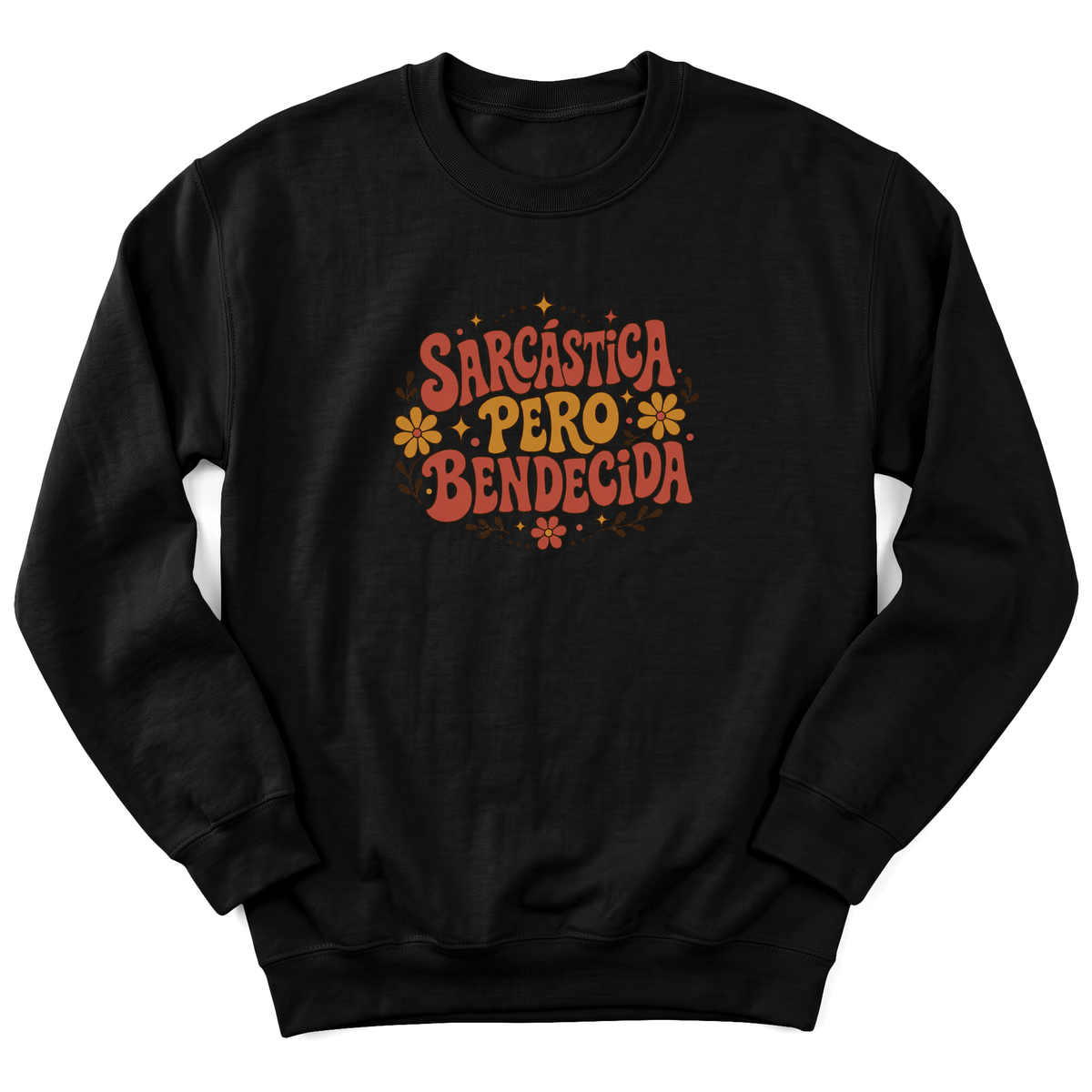 Cultura Estampada — Black