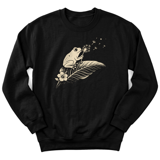 Cultura Estampada — Black