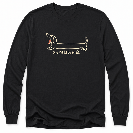 Cultura Estampada — Black
