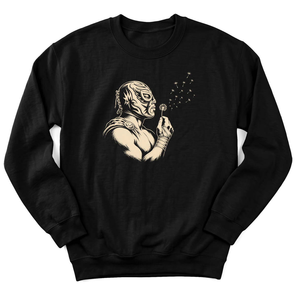 Cultura Estampada — Black