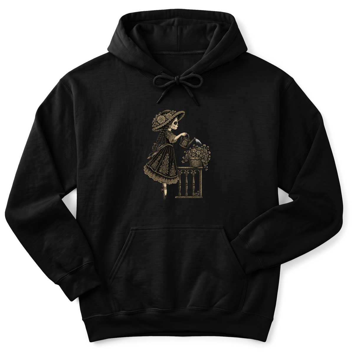 Cultura Estampada — Black