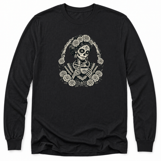 Cultura Estampada — Black