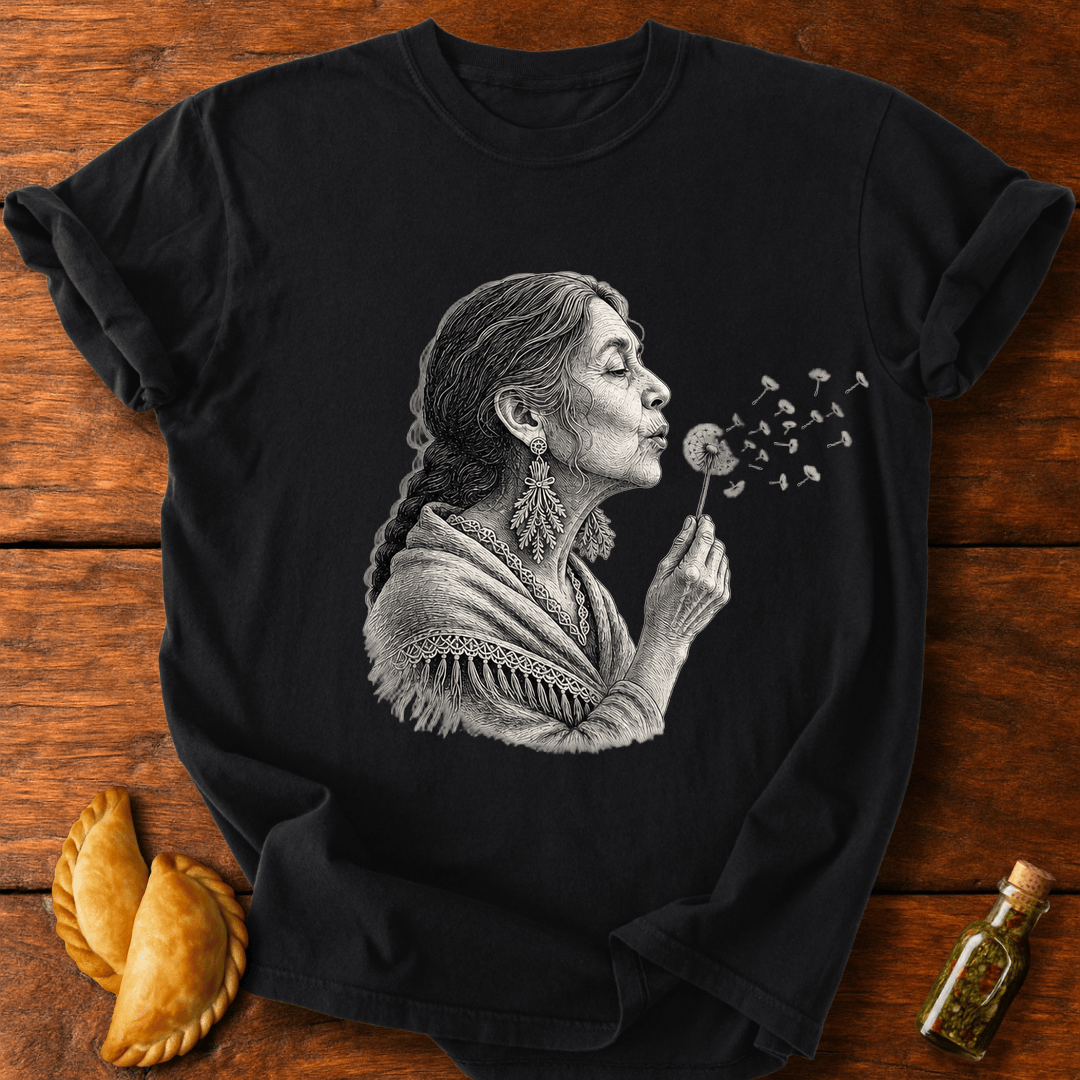 Cultura Estampada — black