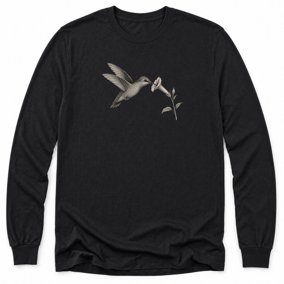 Cultura Estampada — Black