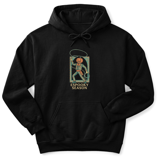 Cultura Estampada — Black