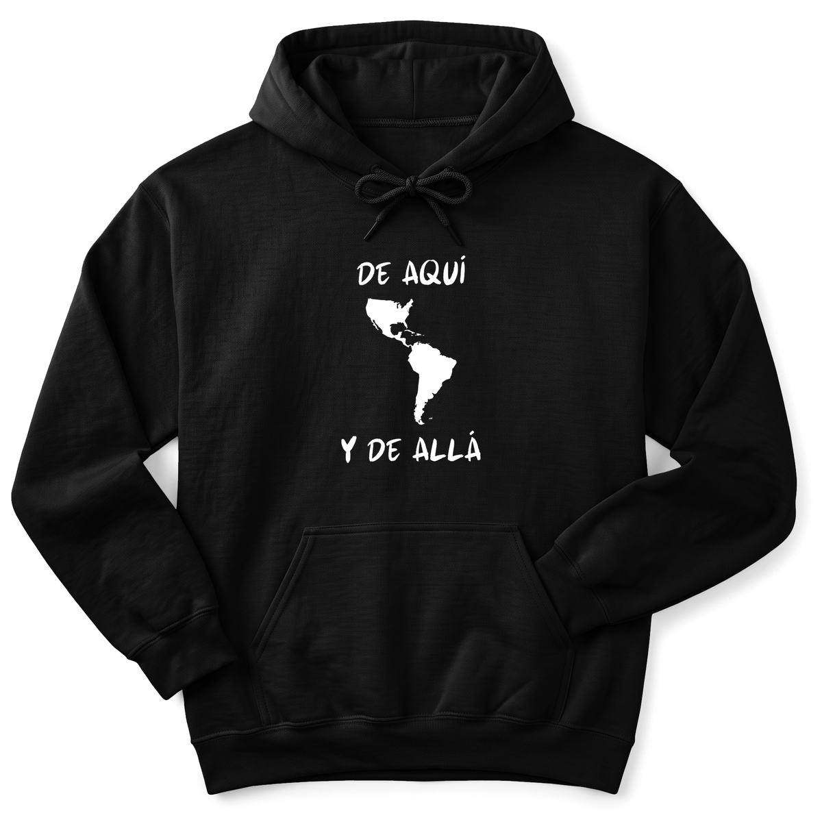 Cultura Estampada — Black
