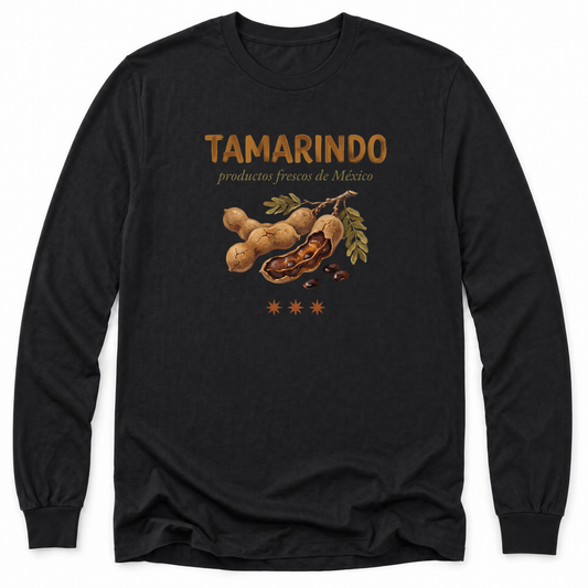 Cultura Estampada — Black