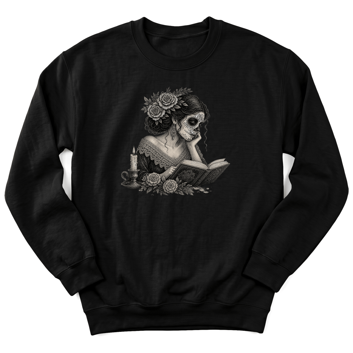 Cultura Estampada — Black