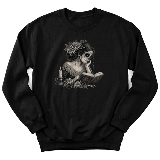 Cultura Estampada — Black