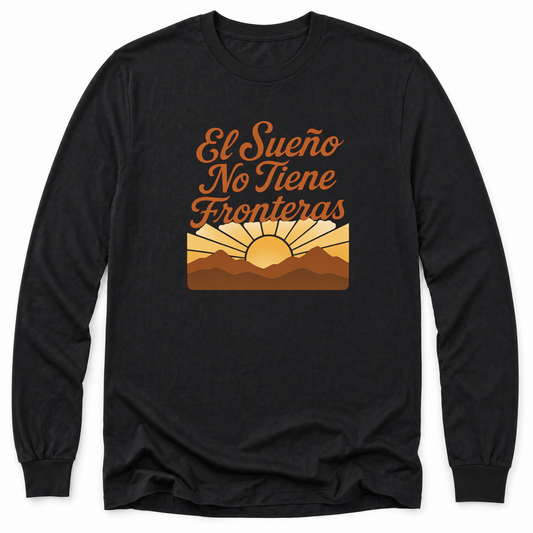 Cultura Estampada — Black