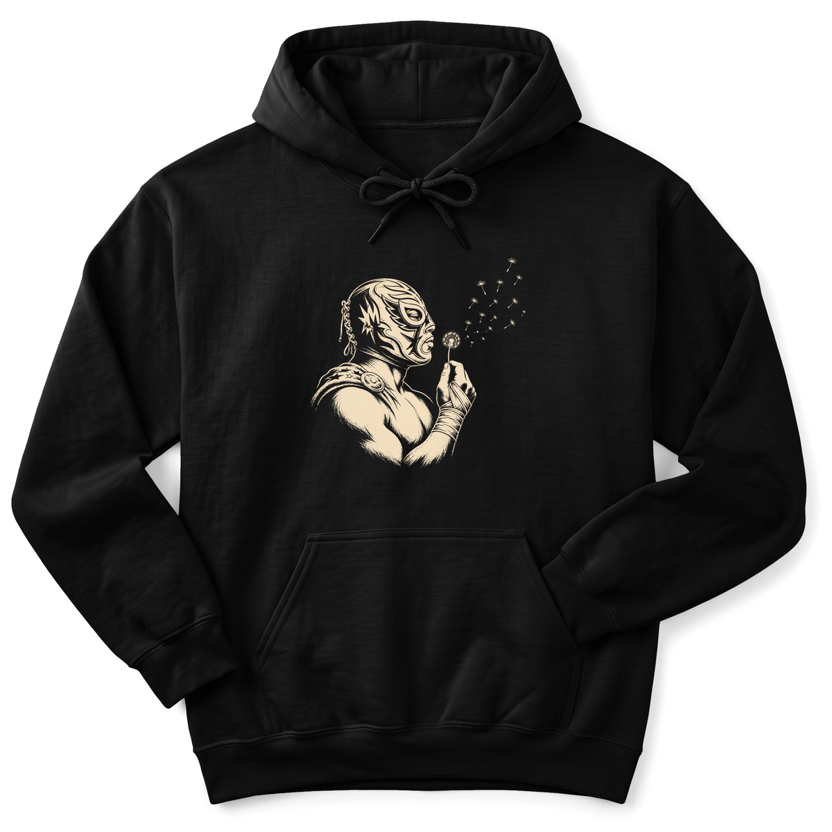Cultura Estampada — Black