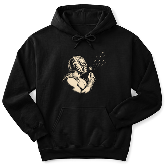Cultura Estampada — Black