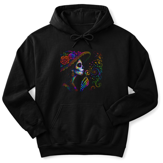 Cultura Estampada — Black