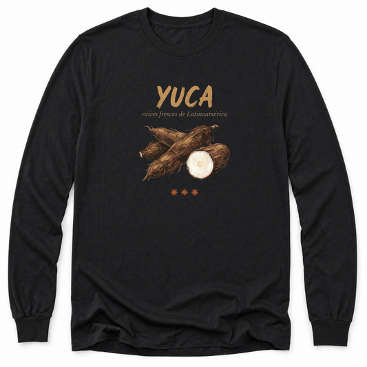 Cultura Estampada — Black