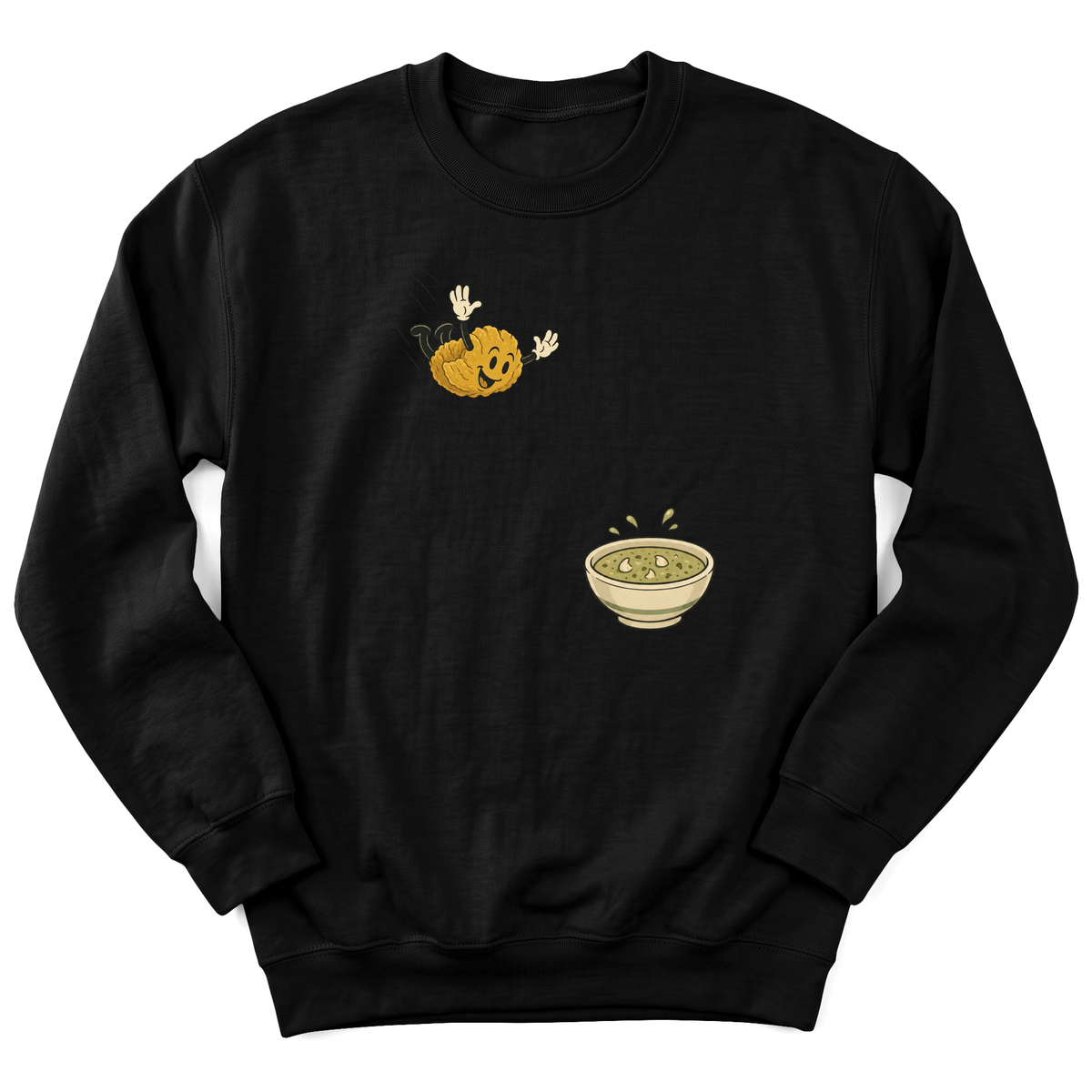 Cultura Estampada — Black