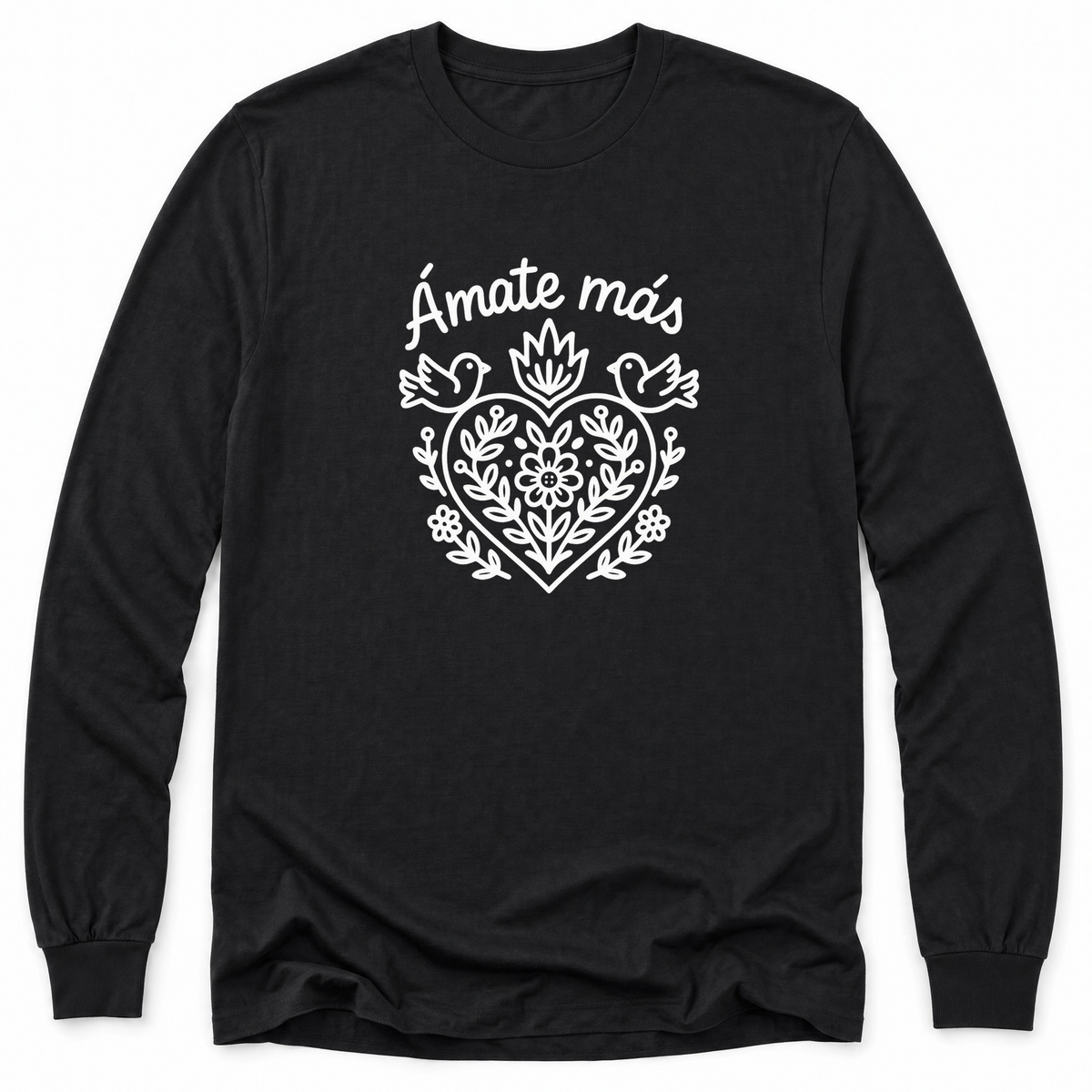 Cultura Estampada — Black