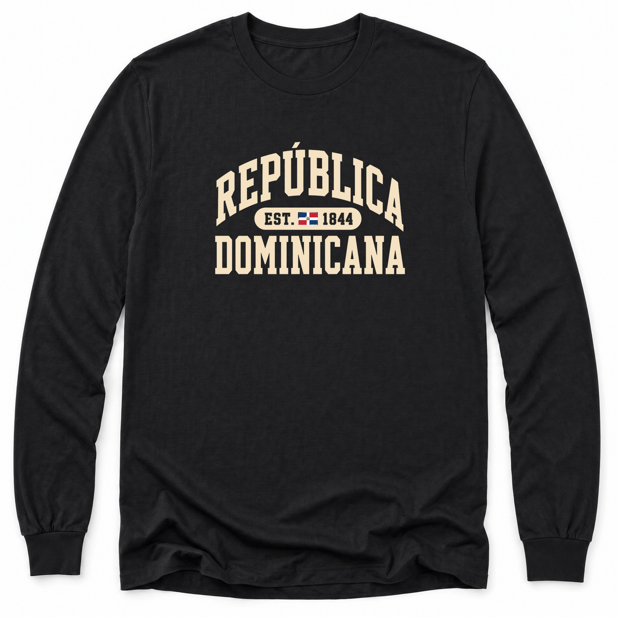 Cultura Estampada — Black