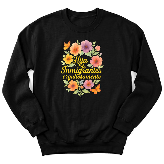 Cultura Estampada — Black