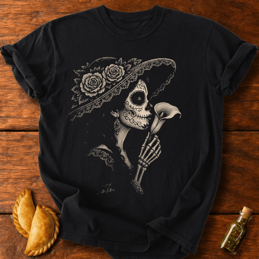 Cultura Estampada — black