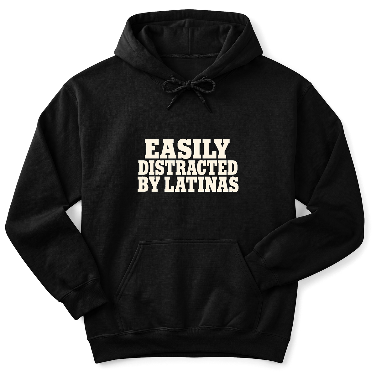 Cultura Estampada — Black