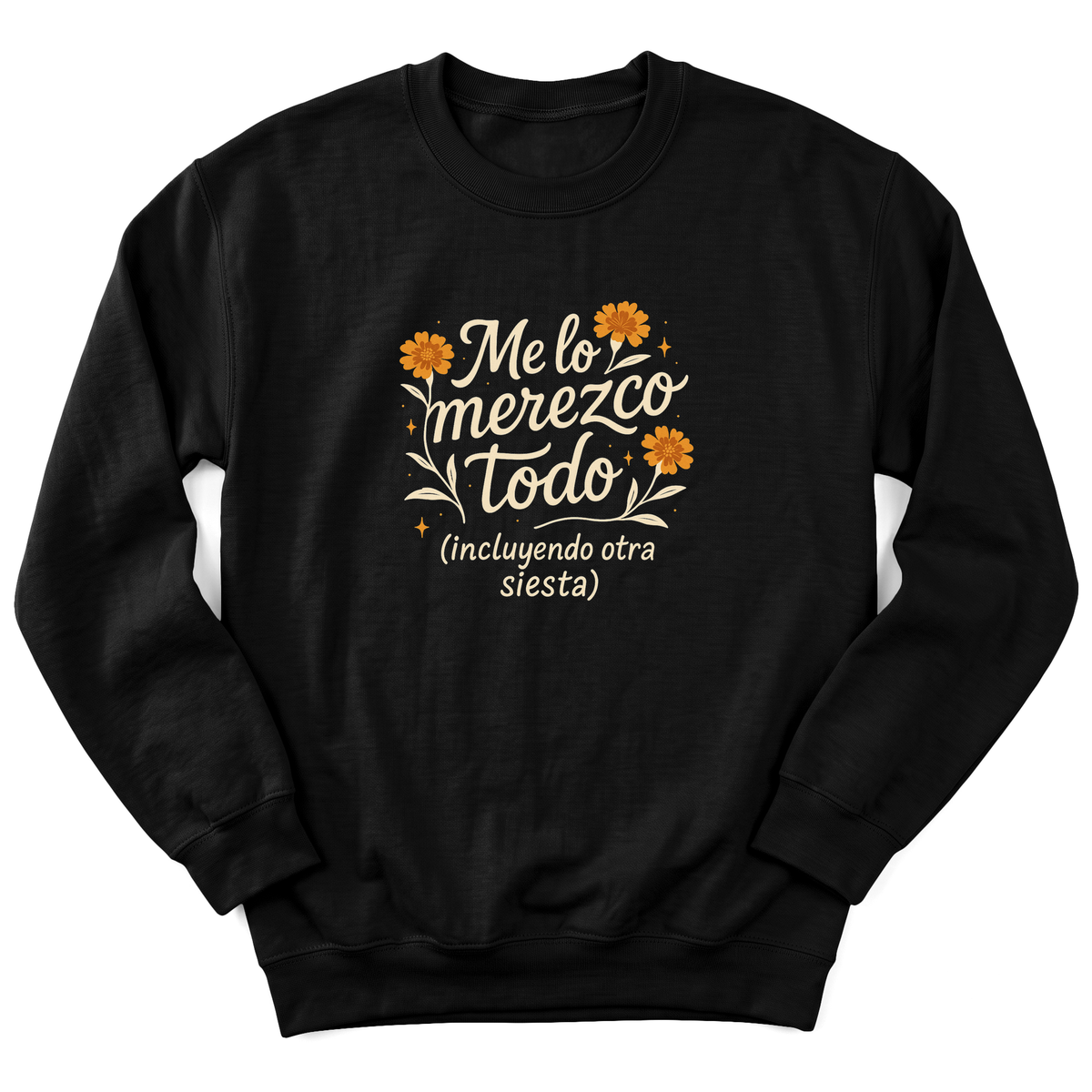 Cultura Estampada — Black