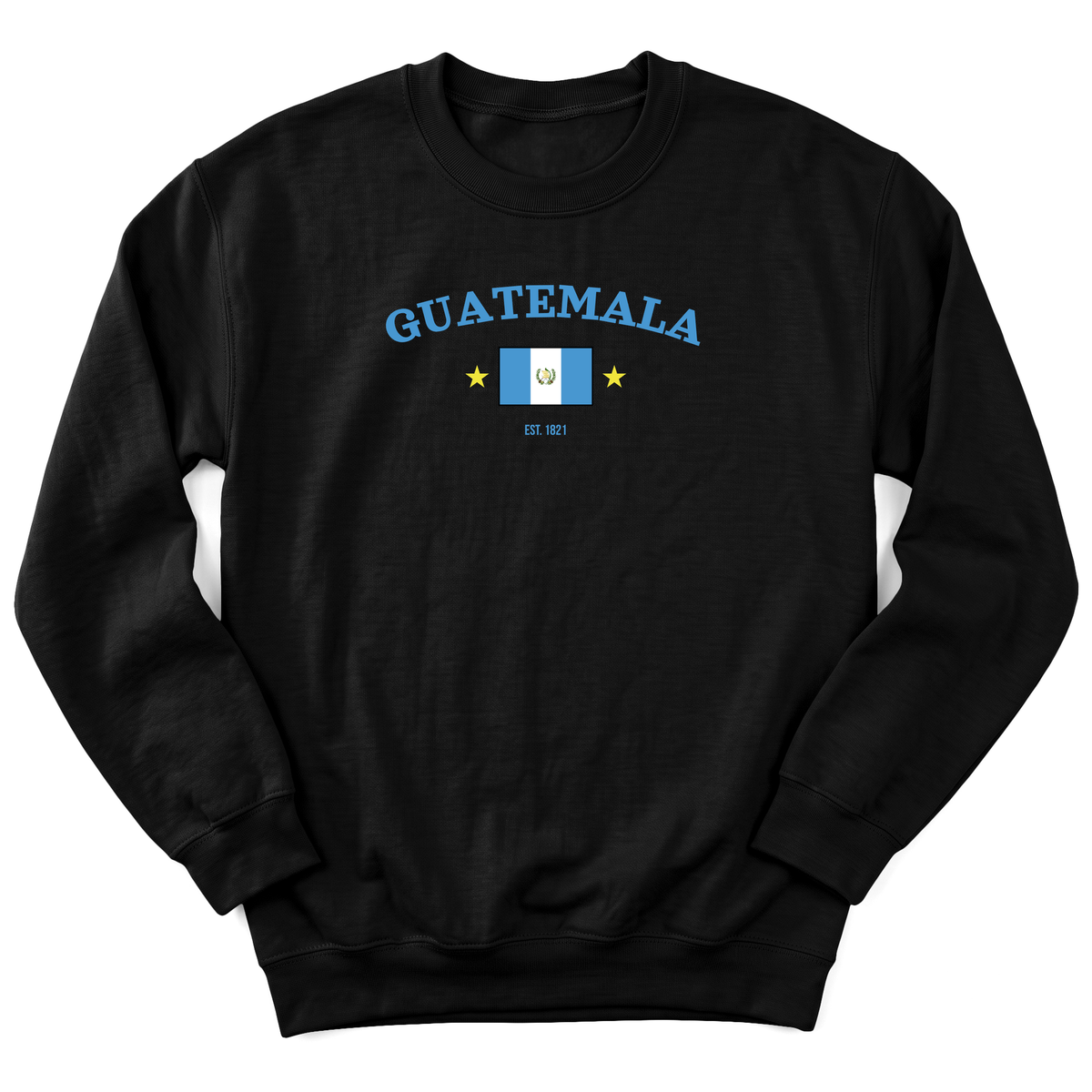 Cultura Estampada — Black