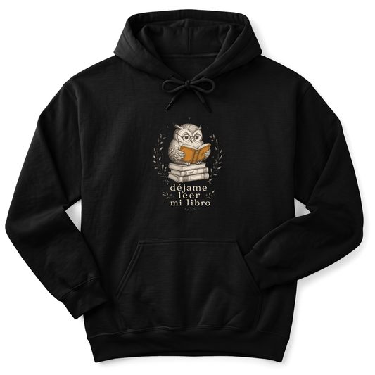 Cultura Estampada — Black