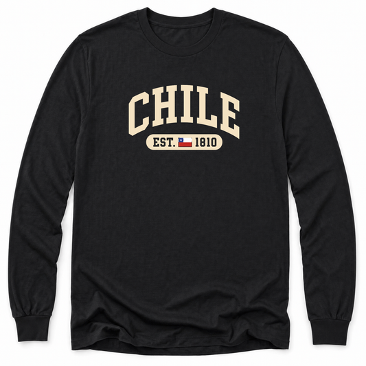 Cultura Estampada — Black