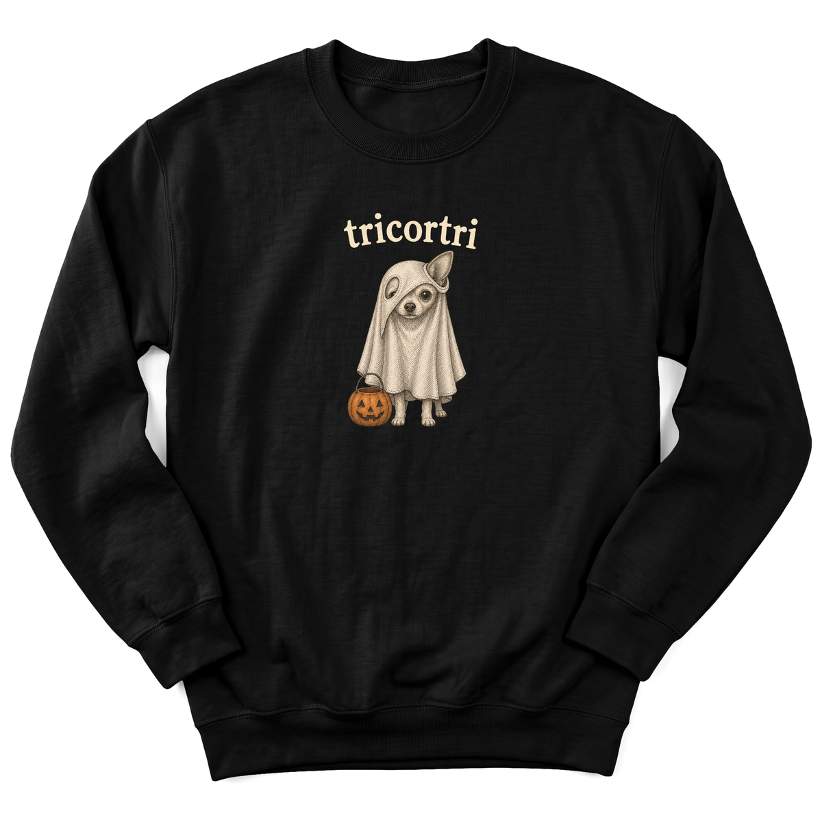 Cultura Estampada — Black
