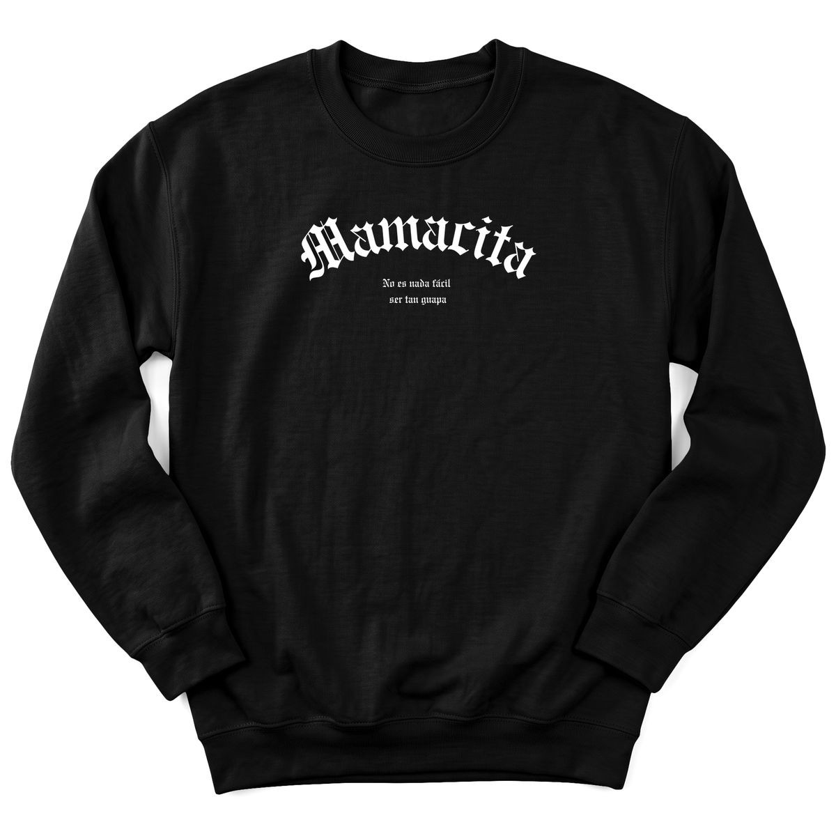 Cultura Estampada — Black