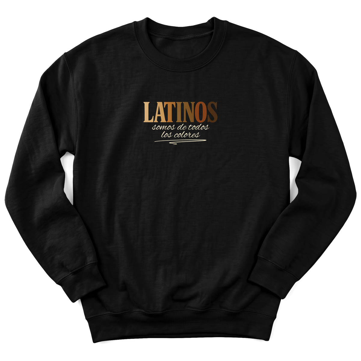 Cultura Estampada — Black