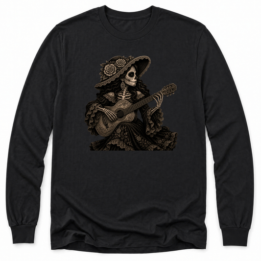 Cultura Estampada — Black