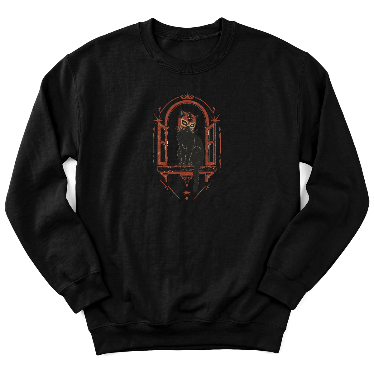 Cultura Estampada — Black