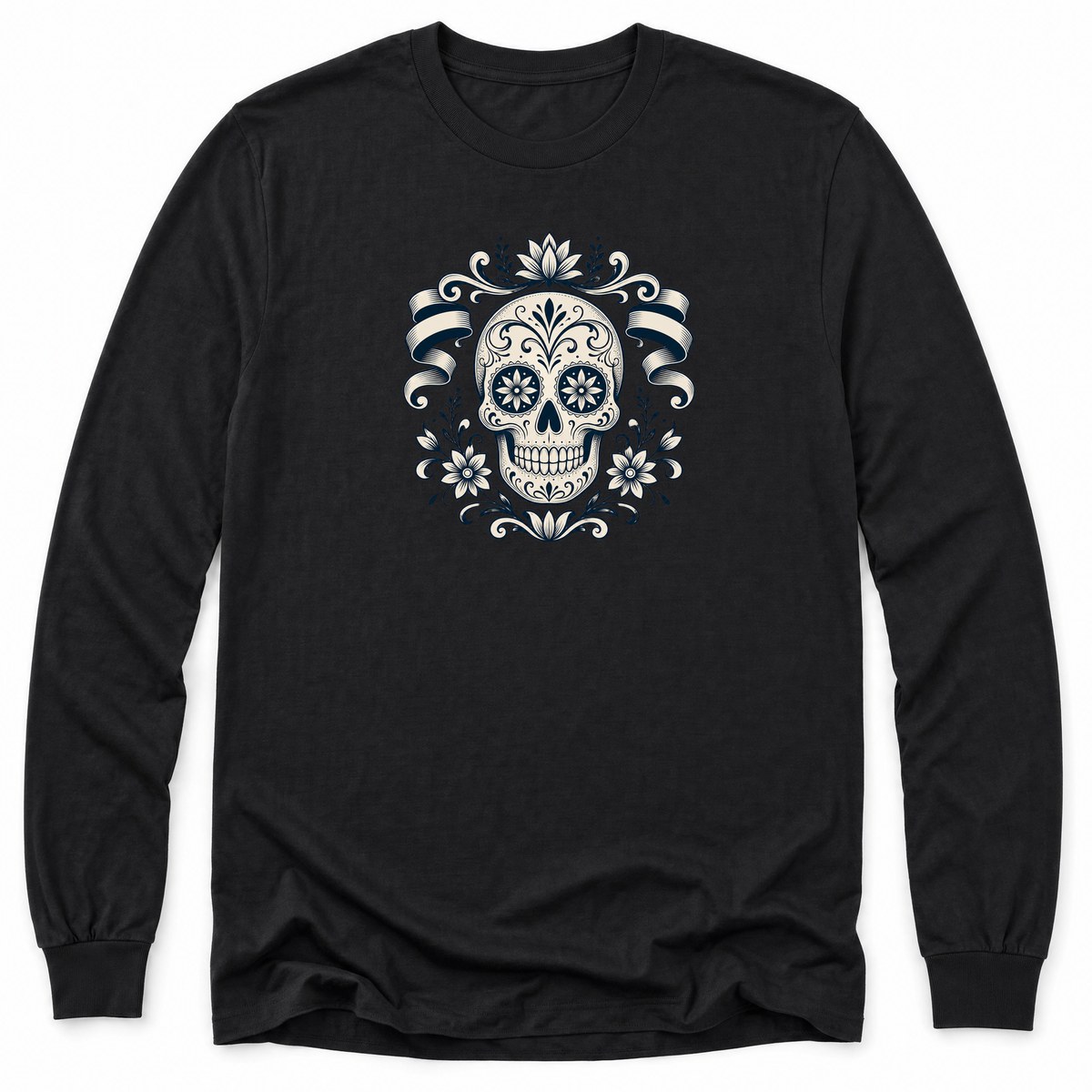 Cultura Estampada — Black