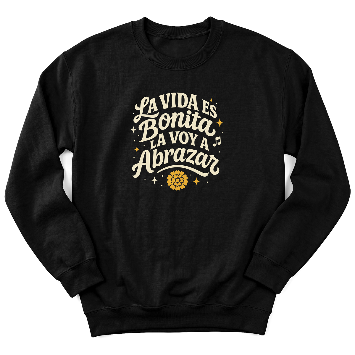 Cultura Estampada — Black
