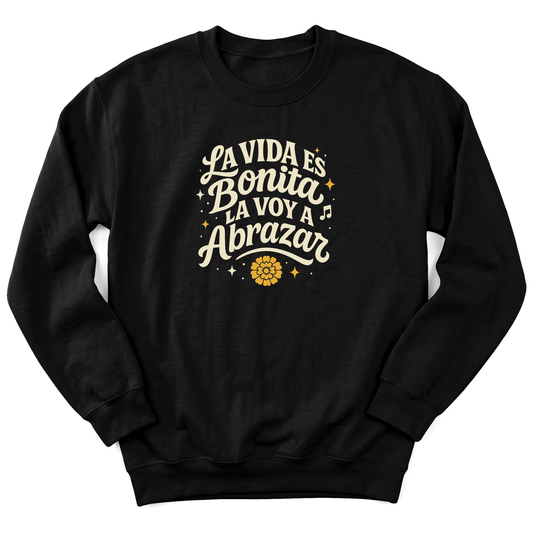 Cultura Estampada — Black