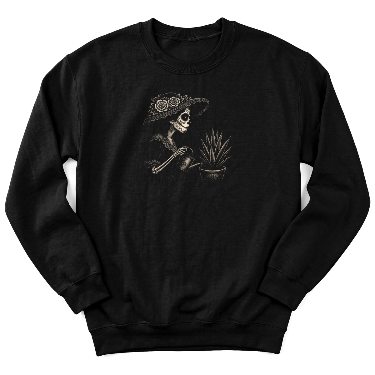 Cultura Estampada — Black