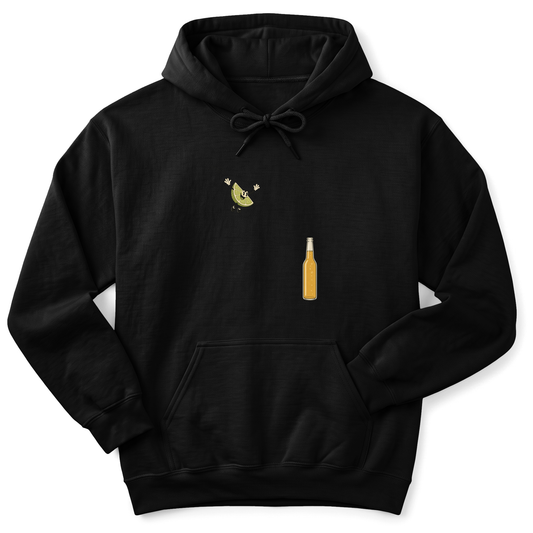 Cultura Estampada — Black