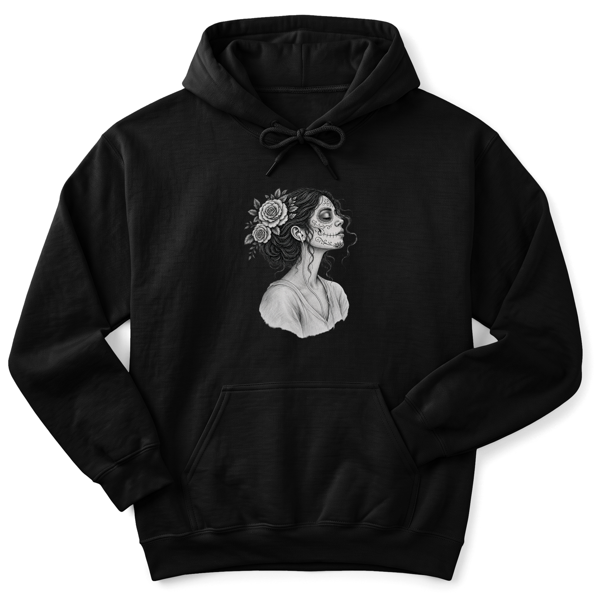 Cultura Estampada — Black