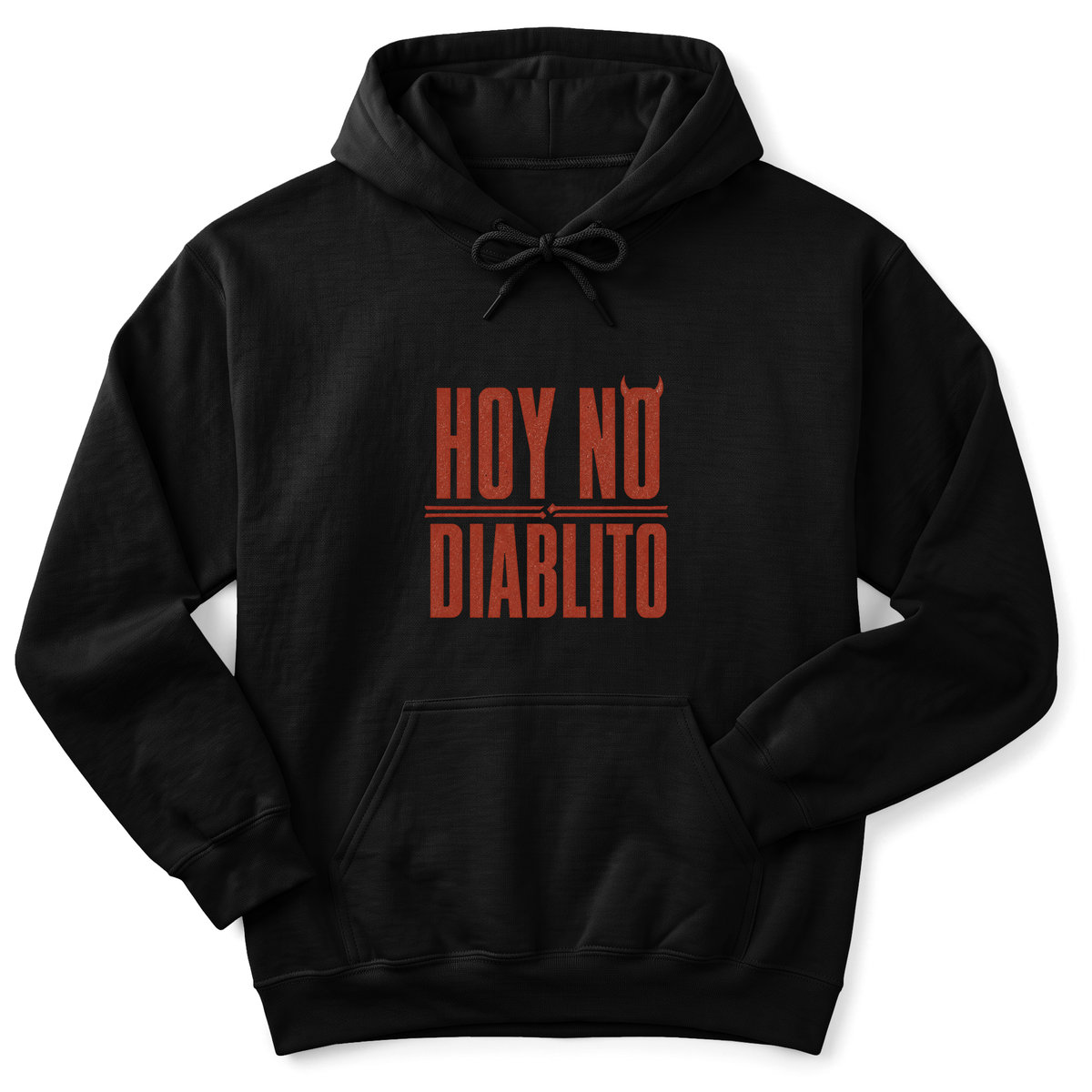 Cultura Estampada — Black