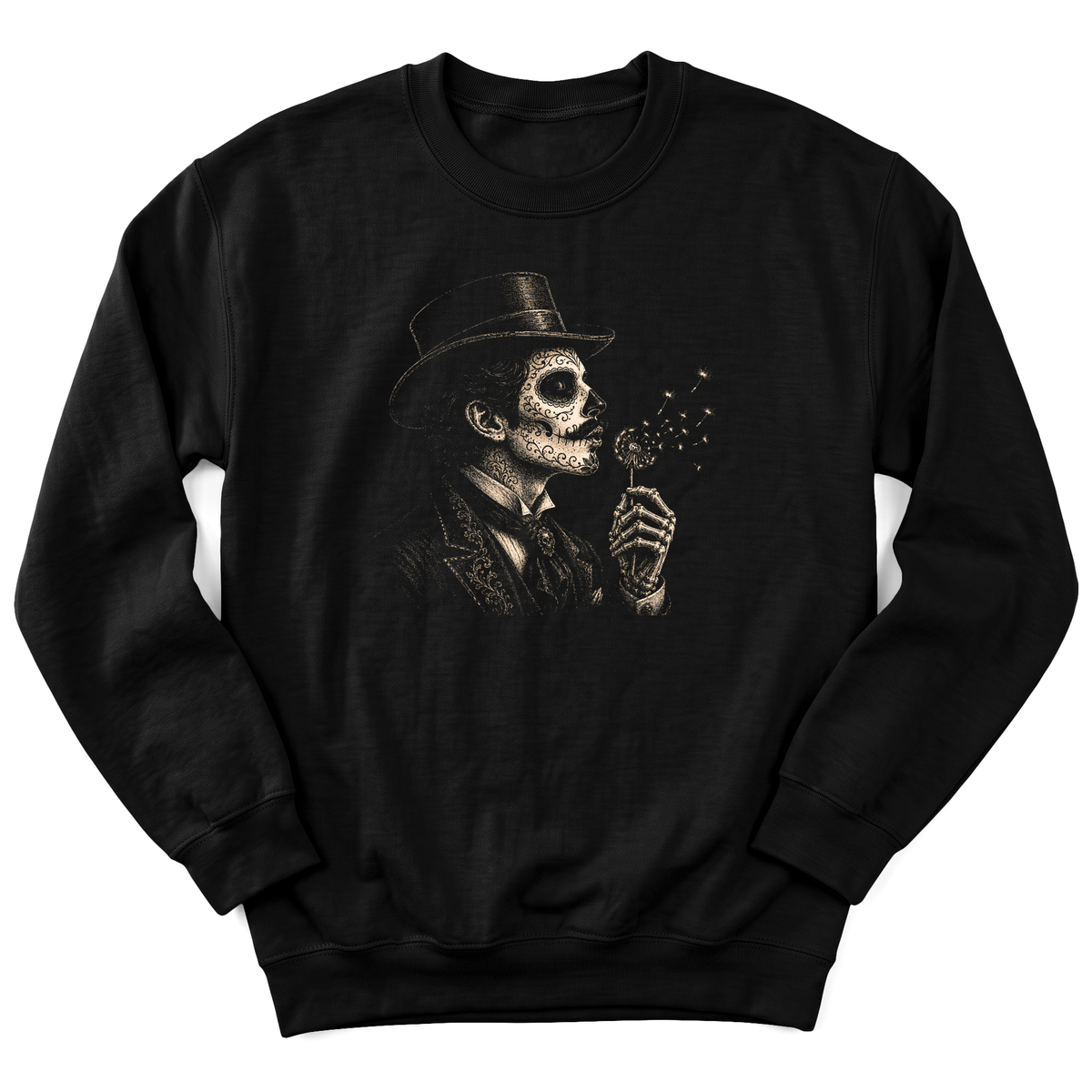 Cultura Estampada — Black