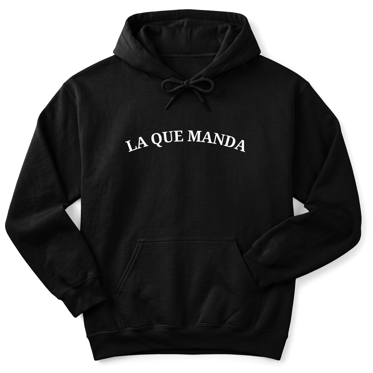 Cultura Estampada — Black