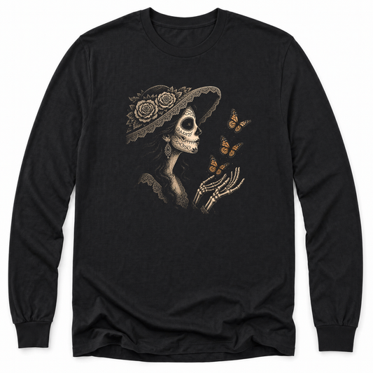 Cultura Estampada — Black