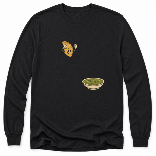Cultura Estampada — Black